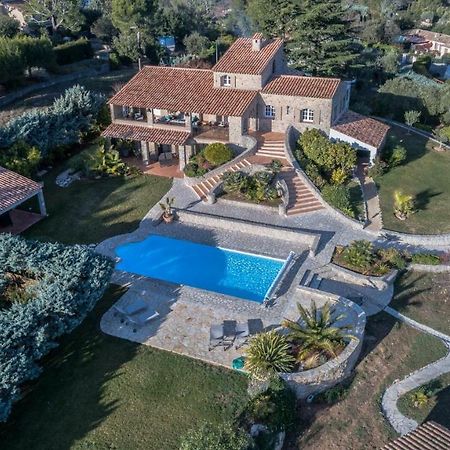 La Bastide Des Senteurs Hotel Peymeinade Esterno foto
