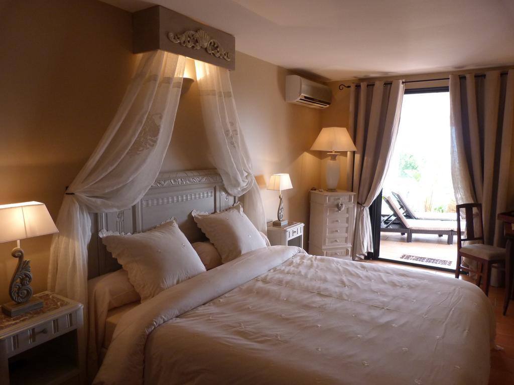 La Bastide Des Senteurs Hotel Peymeinade Esterno foto