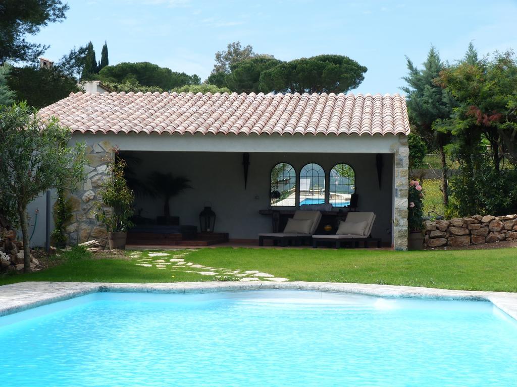 La Bastide Des Senteurs Hotel Peymeinade Esterno foto