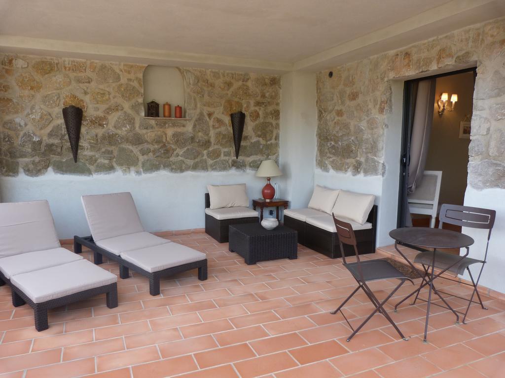 La Bastide Des Senteurs Hotel Peymeinade Camera foto