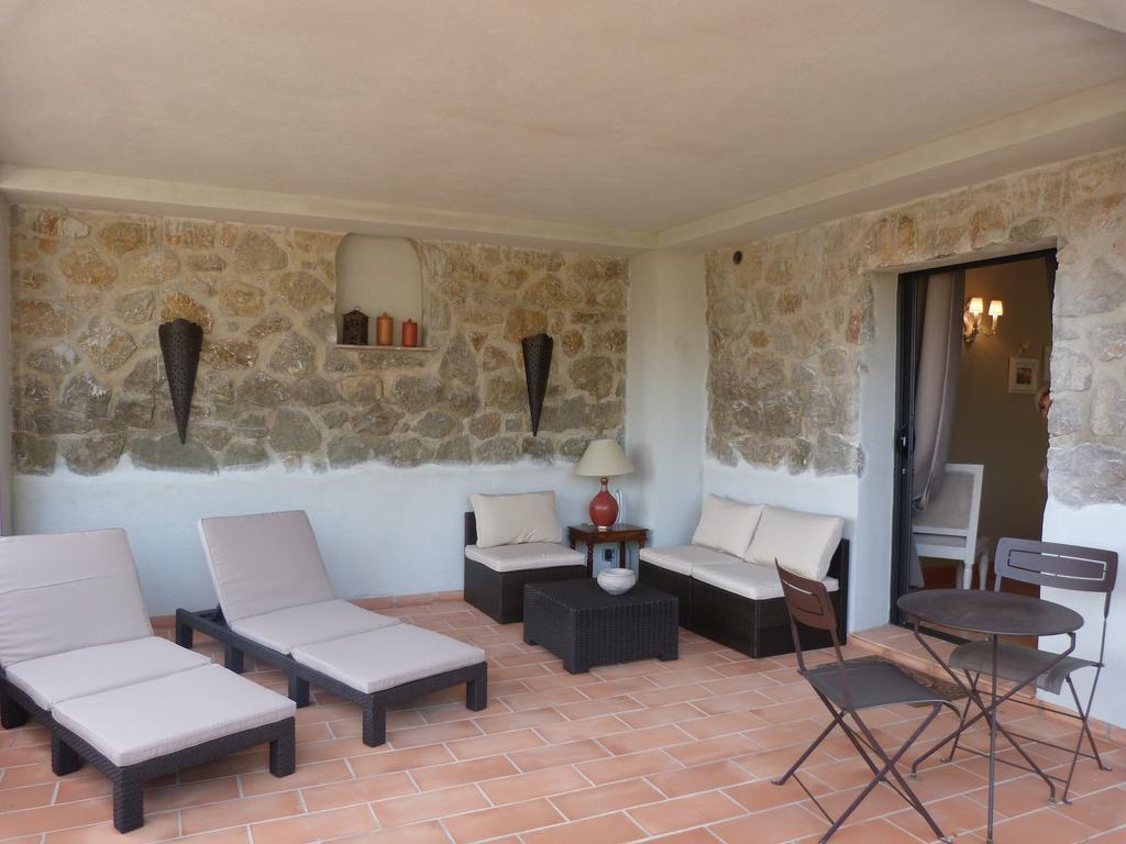 La Bastide Des Senteurs Hotel Peymeinade Esterno foto