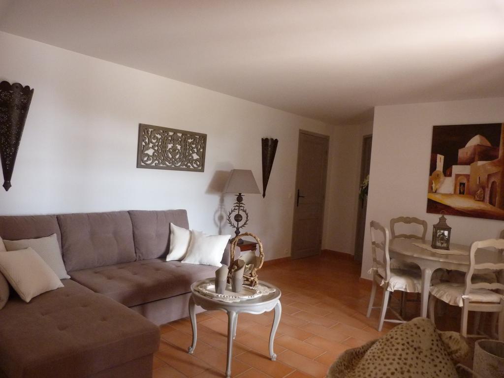 La Bastide Des Senteurs Hotel Peymeinade Esterno foto